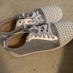 Christian Louboutin Size 11 worn once